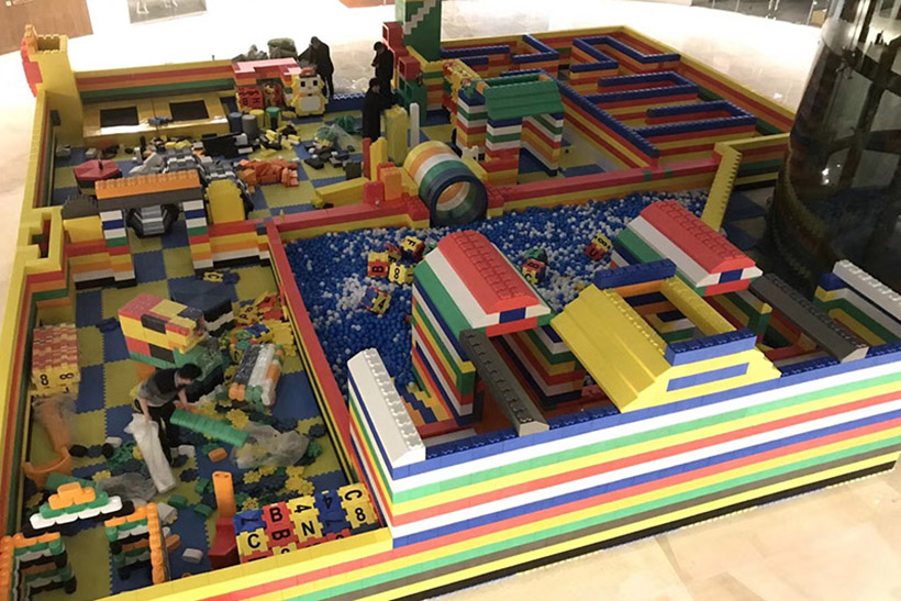 TOYS